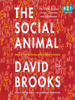 The_Social_Animal